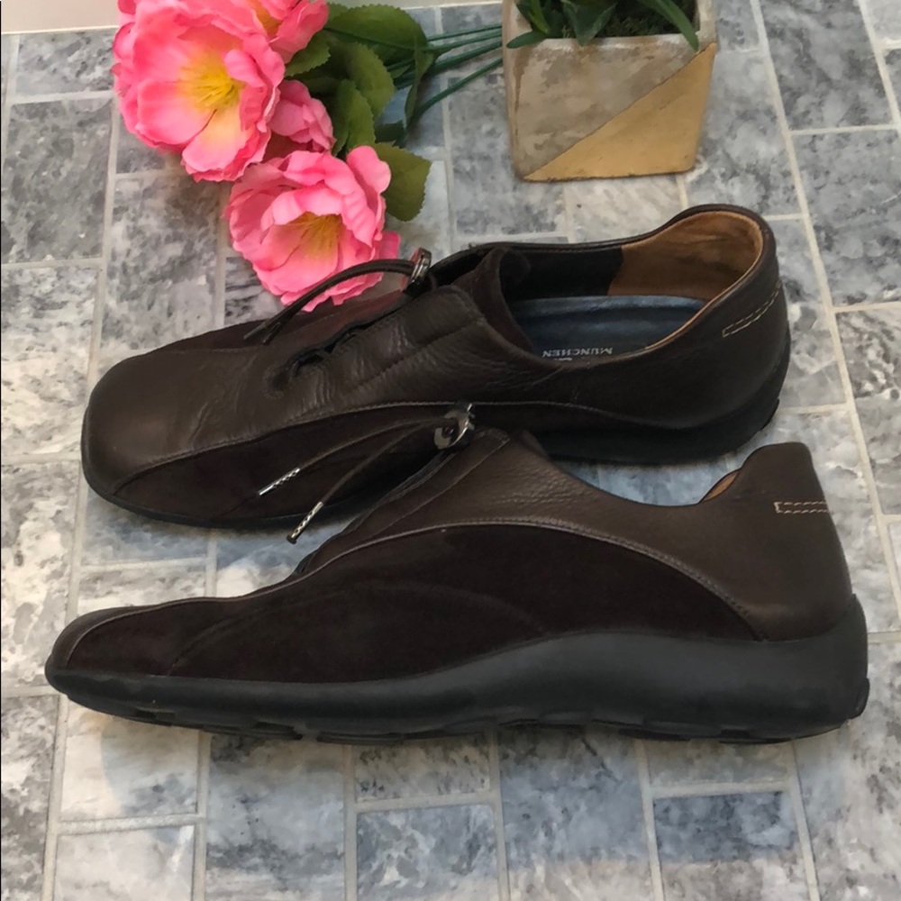 Paul Green comfort shoes from Austria